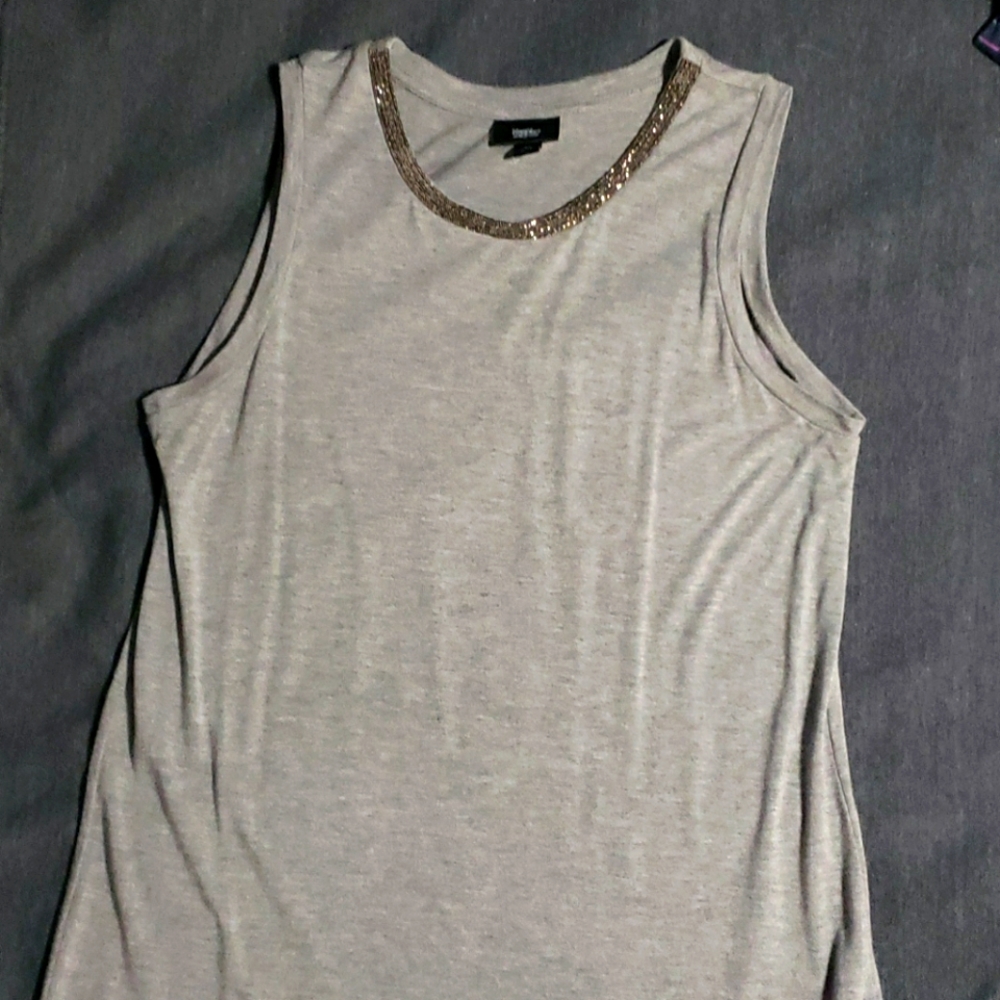 Mossimo tunic